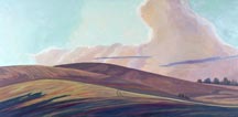 Linda Sorensen Long Shadows Thumbnail