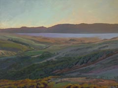 LInda Sorensen Marshall Road Tomales Bay