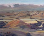 Linda Sorensen Promise of Cooling Fog Thumbnail