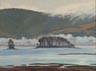 Linda Sorensen Spirit of the Fog Thumbnail