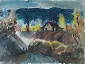 Elmer Stanhope Barnward Trek