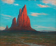 Dedrick Brandes Stuber Desert Cathedral Midsized Thumbnail