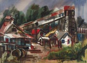 Lewis Suzuki The Mill 1960 Large Thumbnail