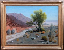 James Swinnerton Smoke Tree Wash Midsized Thumbnail