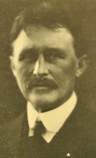 George Gardner Symons Photo