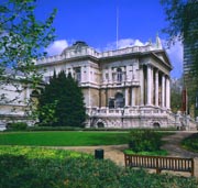 Tate Britain, London 