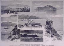 Charles Graham Around San Francisco Bay