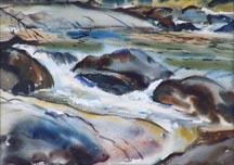 Rene Weaver Toulumne River Midsized Thumbnail
