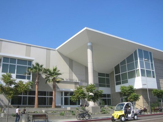 Santa Monica Public Library